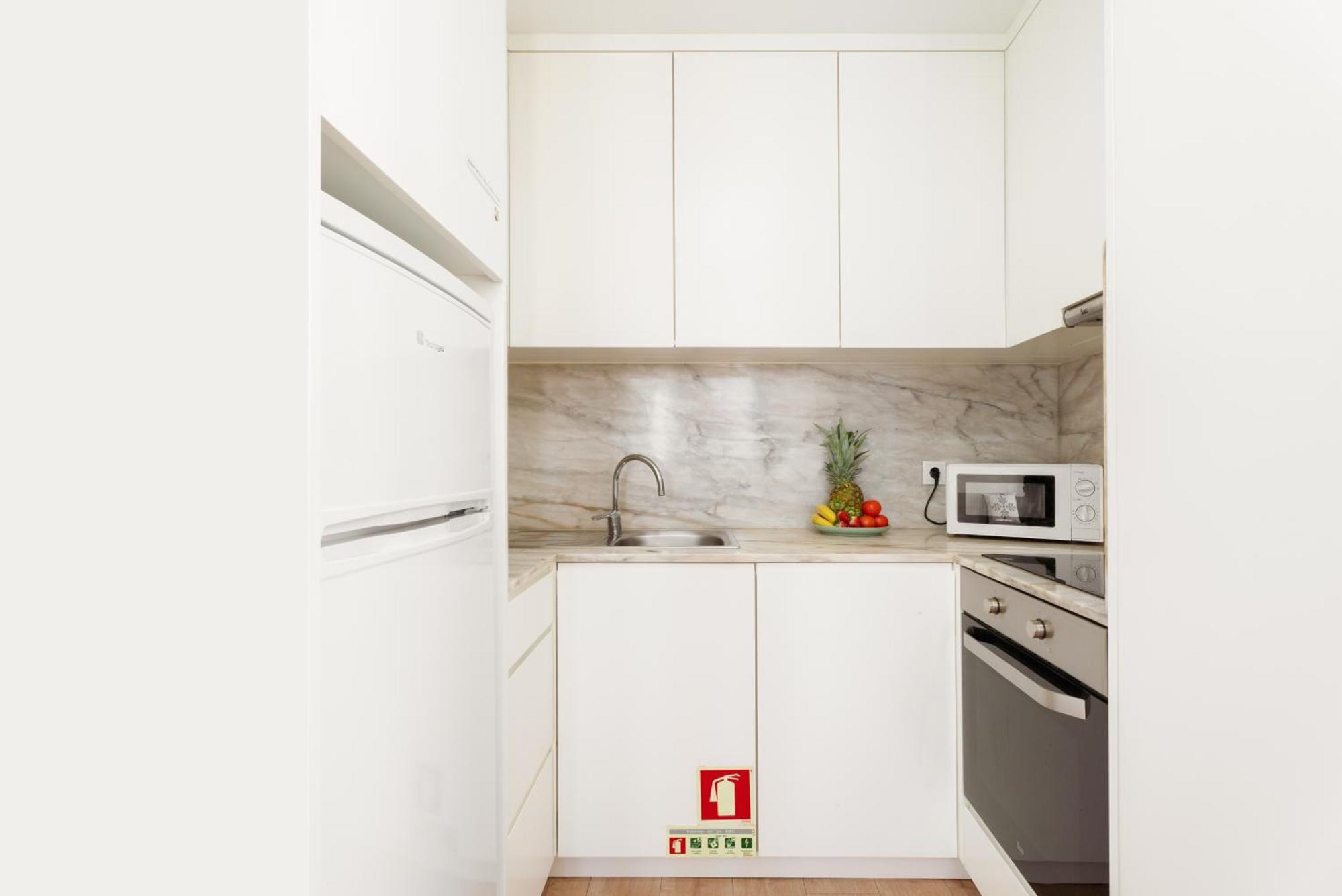 Host Wise - Flat W Free Private Parking - Bright & Cozy Apartment Porto Exterior photo