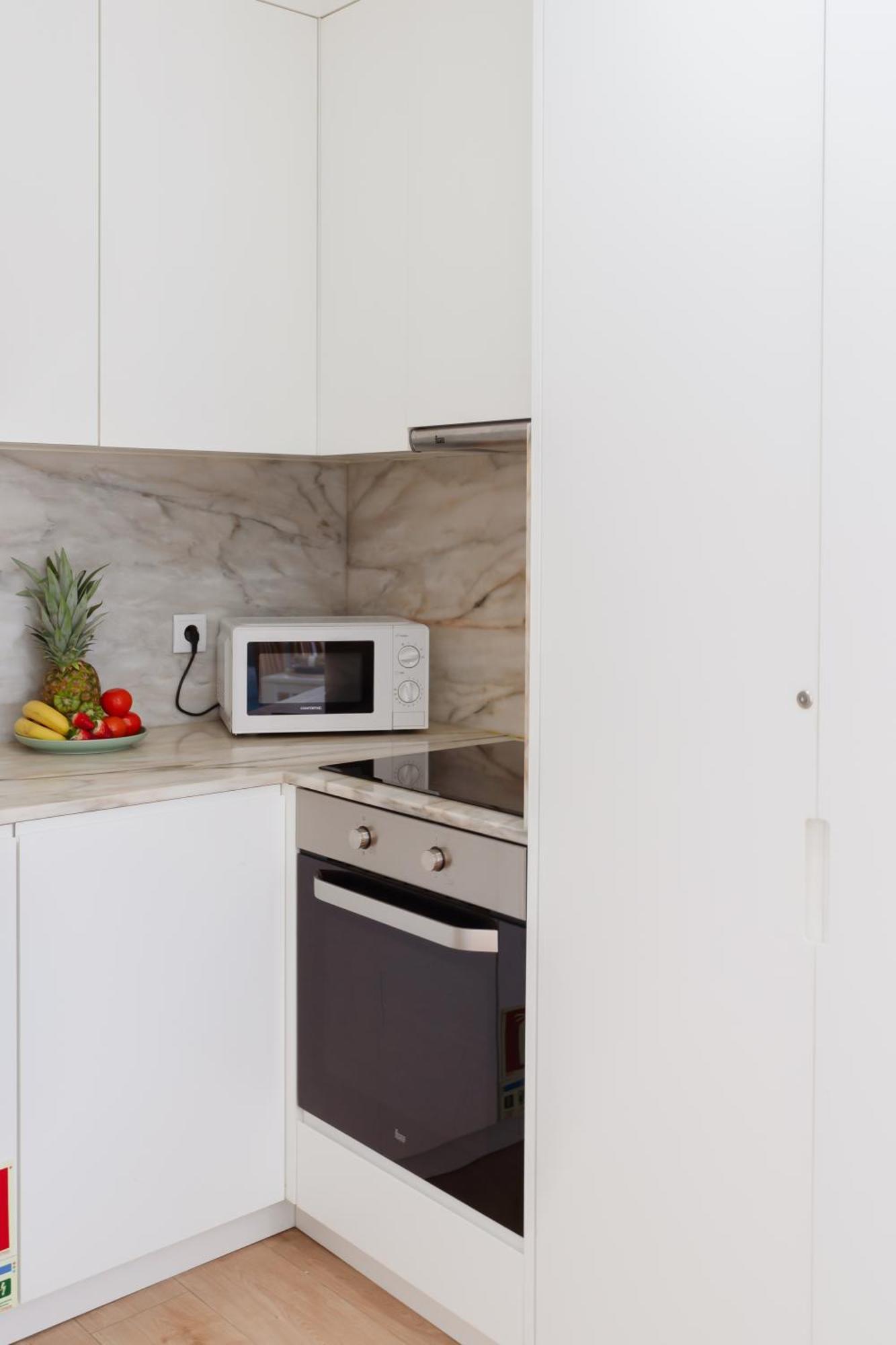 Host Wise - Flat W Free Private Parking - Bright & Cozy Apartment Porto Exterior photo